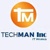 Techman Inc. Logotype