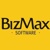 Bizmax Software Logotype