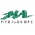 Mediascope, Inc Logotype