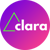 Clara | Organic SEO Logotype