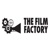 The Film Factory New Media Creative House Inc. Logotype