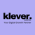 Klever Marketing Logotype