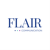 Flair Communication Logotype