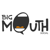 Big Mouth Social Logotype