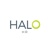 Halo HR Limited Logotype