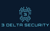 3 Delta Security Logotype