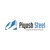 Piyush Steel Pvt Ltd Logotype