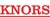 Knors Scientific Research Private Limited. Logotype