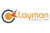Layman Marketing Logotype