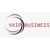 VOIP BUSINESS Contact Center Logotype