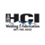 High Country Industrial Corp. Logotype
