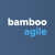 Bamboo Agile Logotype