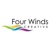 Four Winds Creative Logotype