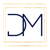 District Maven Marketing & Creative Logotype