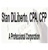 Stan DiLiberto, CPA, CFP Logotype