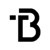Török Balázs Logotype