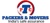 PTC Packers and Movers Hyderabad Logotype