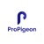 ProPigeon Logotype