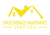 Space Embrace Maintenance Services Logotype