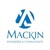 Mackin Engineering Company Logotype