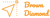 Brown Diamond Tech Ltd Logotype
