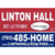 Linton Hall Realtors Logotype