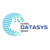 Global Datasys Group Logotype