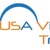 USA Vietnamese Translation Services Logotype