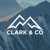 Clark & Co Logotype