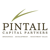 Pintail Capital Partners Logotype
