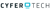 Cyfer Tech Logotype