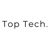 Top Tech Logotype