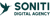 Soniti - Web Design Logotype