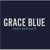 Grace Blue Partnership Logotype