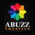 Abuzz Creative Logotype