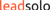 leadsolo Logotype
