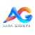 Aara Groups Logotype