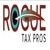 Calyx CPA formerly Rogue Tax Professionals Logotype