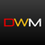 Direct Works Media Logotype