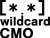 Wildcard CMO Logotype