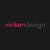 vinken design Logotype