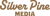 Silver Pine Media Logotype