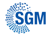 Sea Grass Marketers Inc Logotype