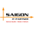 Saigon IT Partner Logotype