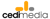 Cedi Media Logotype