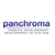 Panchroma Logotype