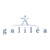 Galiléa Logotype