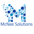 McNee Solutions, LLC Logotype