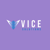 The Vice Solution Logotype