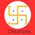 Swasthik Creation Logotype
